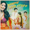 pochette Indie Love Story
